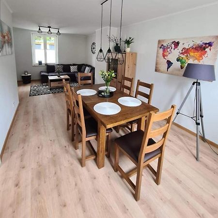 Ferienhaus Birute برنكاستيل كويس المظهر الخارجي الصورة