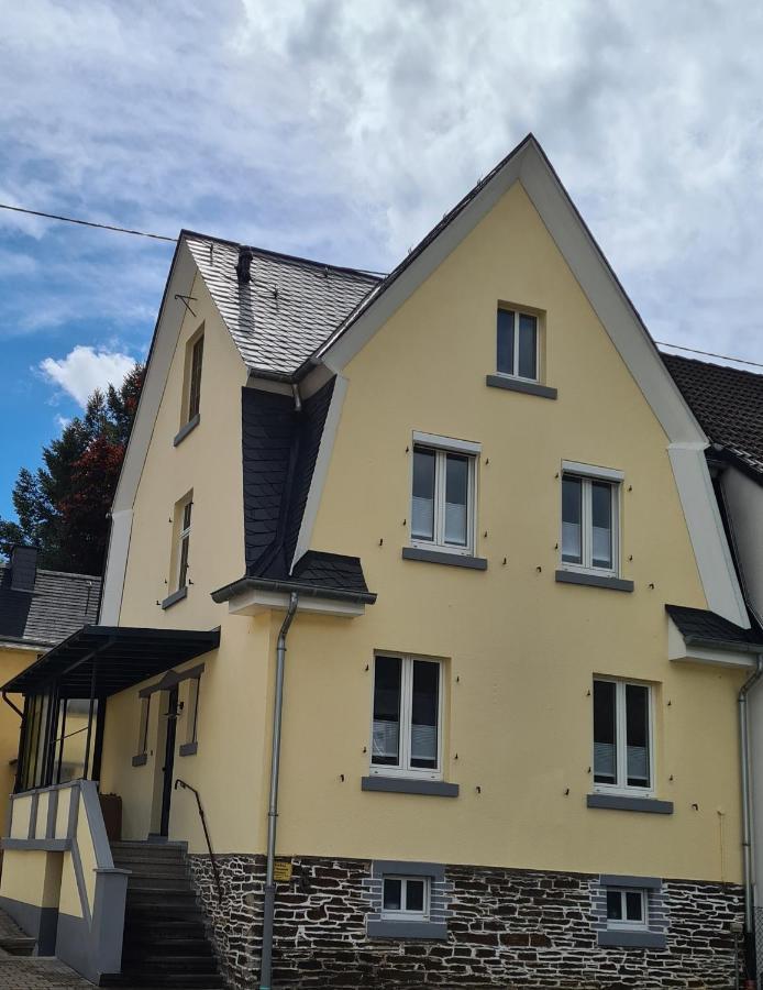 Ferienhaus Birute برنكاستيل كويس المظهر الخارجي الصورة