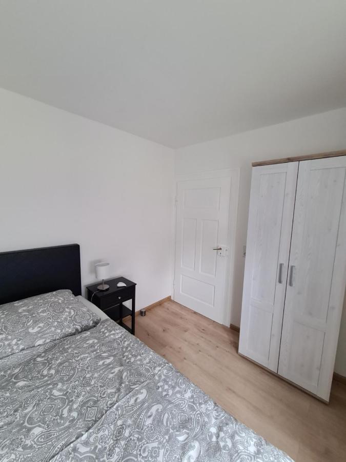 Ferienhaus Birute برنكاستيل كويس المظهر الخارجي الصورة