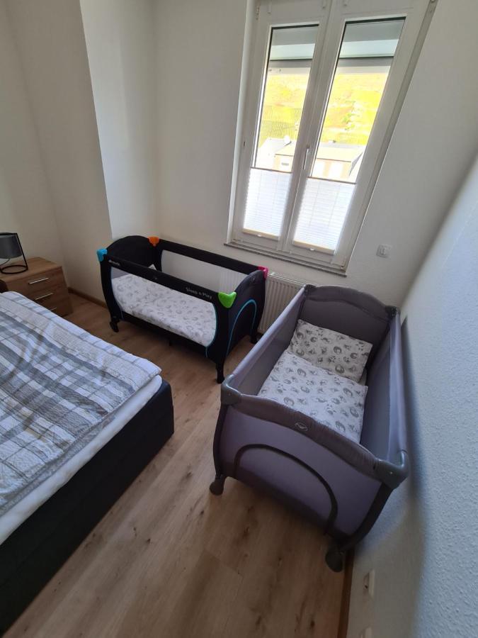 Ferienhaus Birute برنكاستيل كويس المظهر الخارجي الصورة
