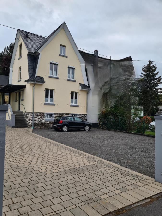 Ferienhaus Birute برنكاستيل كويس المظهر الخارجي الصورة