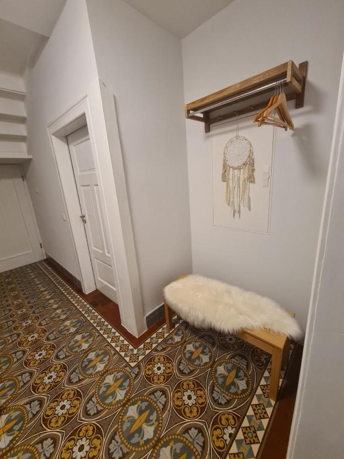 Ferienhaus Birute برنكاستيل كويس المظهر الخارجي الصورة