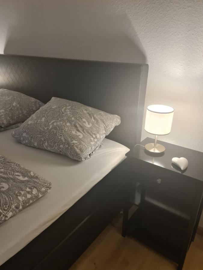 Ferienhaus Birute برنكاستيل كويس المظهر الخارجي الصورة