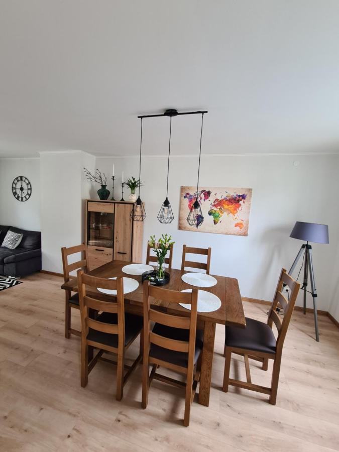 Ferienhaus Birute برنكاستيل كويس المظهر الخارجي الصورة